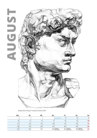 August