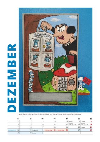 Dezember
