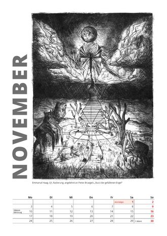 November