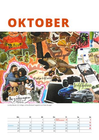 Oktober