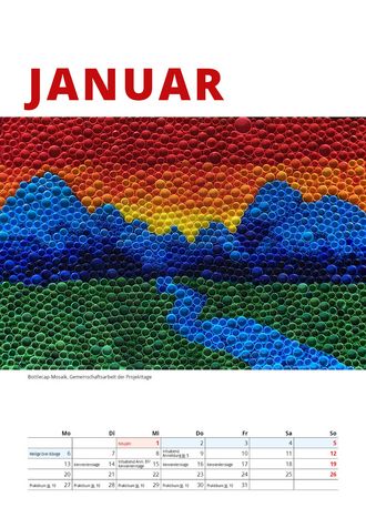 Januar