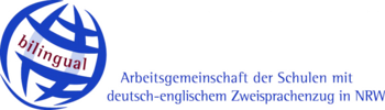 Arbeitsgemeinschaft der Schulen mit deutsch-englischem Zweisprachenzug in NRW